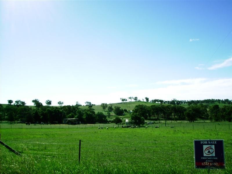 2 Wicks Street, Canowindra NSW 2804