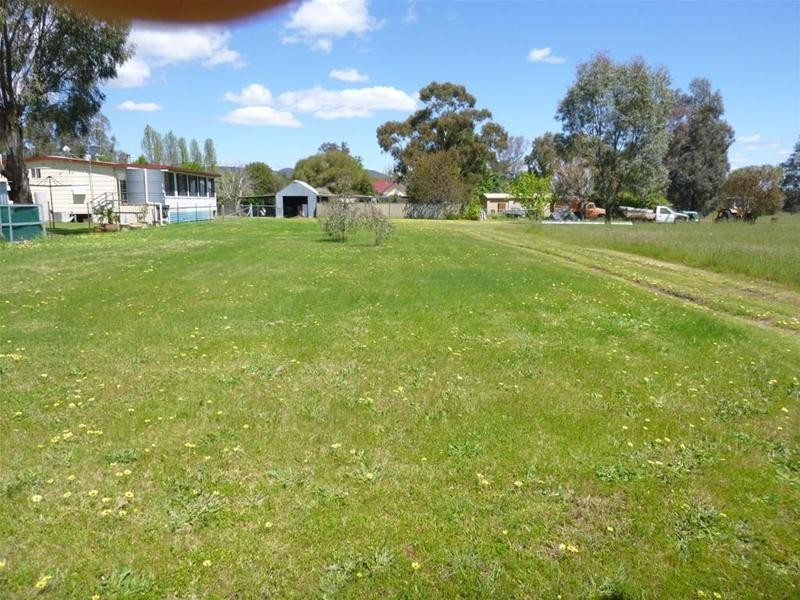 Lot 5 Brundah Street, Koorawatha NSW 2807