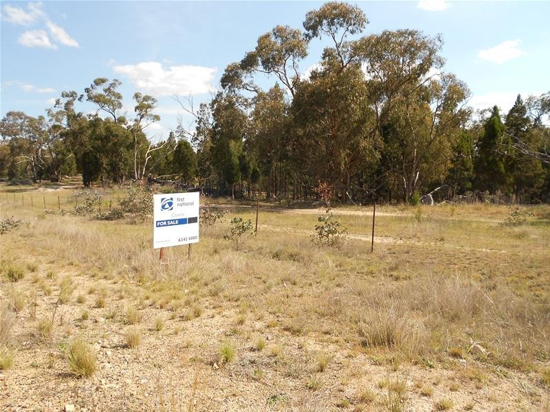 Lot/24 Cobb Drive, Woodstock NSW 2538