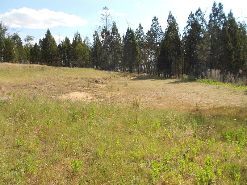 Lot/24 Cobb Drive, Woodstock NSW 2538