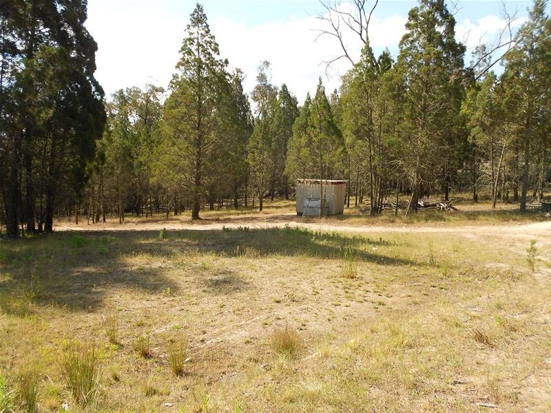 Lot/24 Cobb Drive, Woodstock NSW 2538