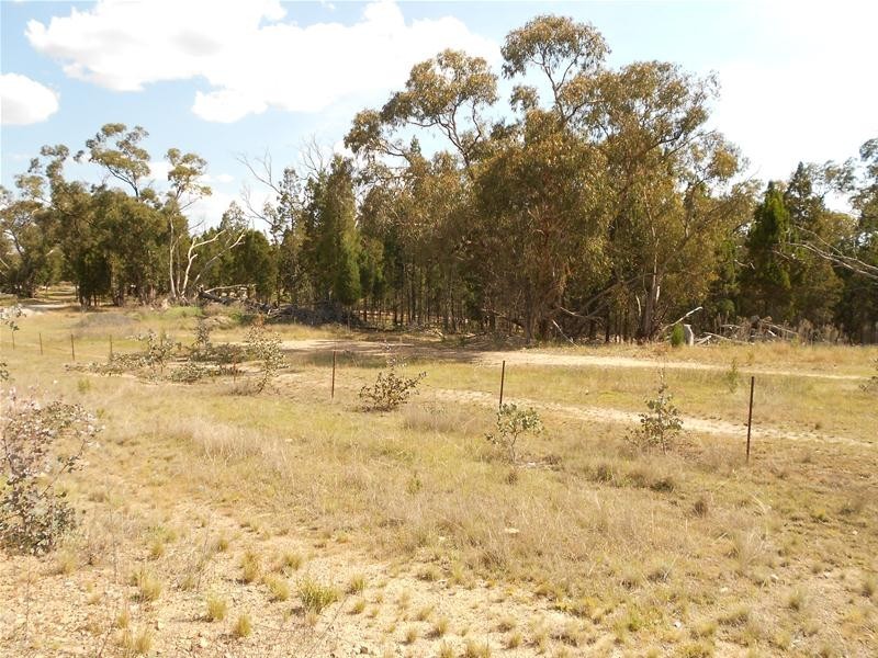Lot/24 Cobb Drive, Woodstock NSW 2538