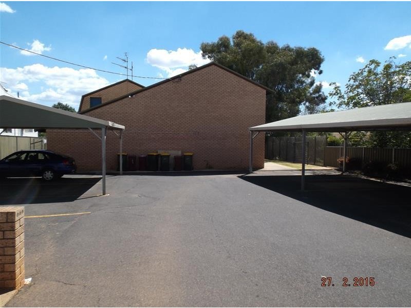 1/118 Redfern Street, Cowra NSW 2794