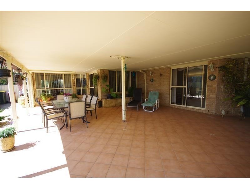 23 Hartley Street, Cowra NSW 2794