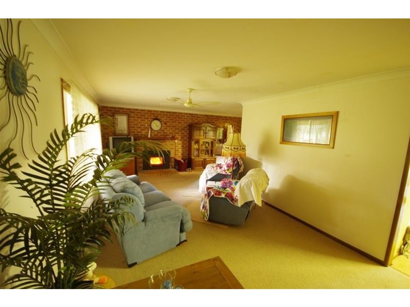 30-38 Banks Street (Gooloogong via), Cowra NSW 2794