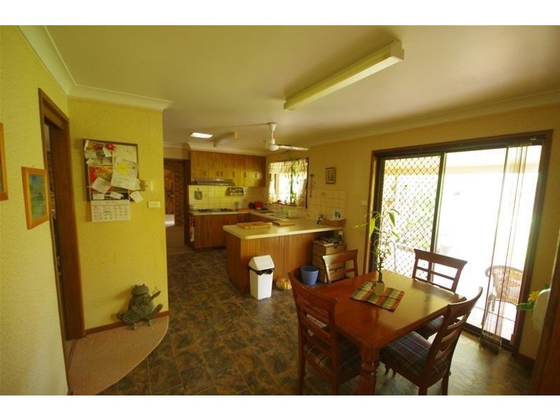 30-38 Banks Street (Gooloogong via), Cowra NSW 2794