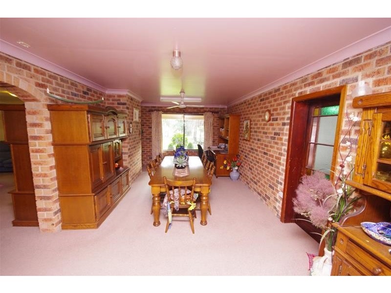 30-38 Banks Street (Gooloogong via), Cowra NSW 2794