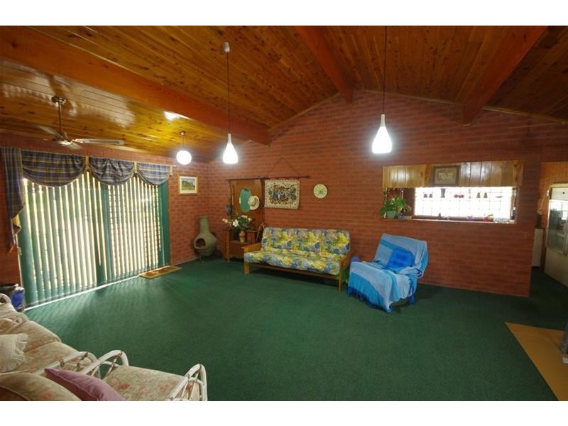 30-38 Banks Street (Gooloogong via), Cowra NSW 2794