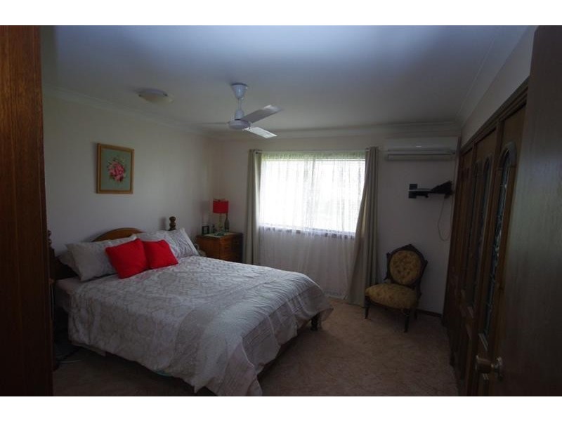 30-38 Banks Street (Gooloogong via), Cowra NSW 2794