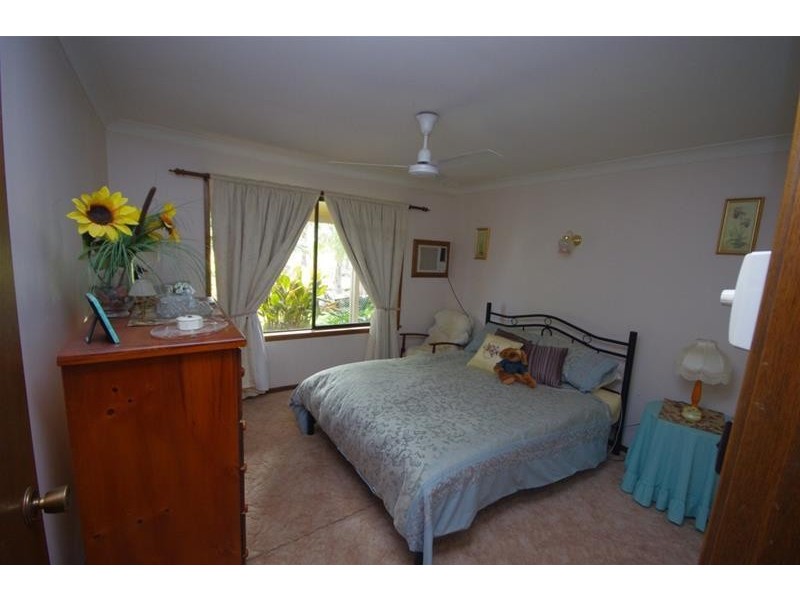 30-38 Banks Street (Gooloogong via), Cowra NSW 2794