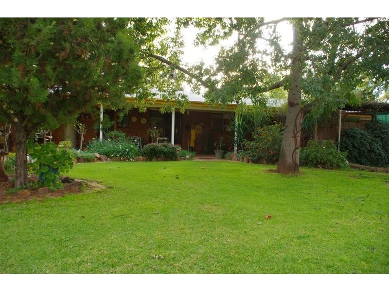 30-38 Banks Street (Gooloogong via), Cowra NSW 2794