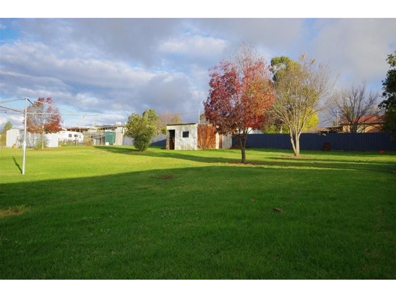 4 Cowra Street, Canowindra NSW 2804