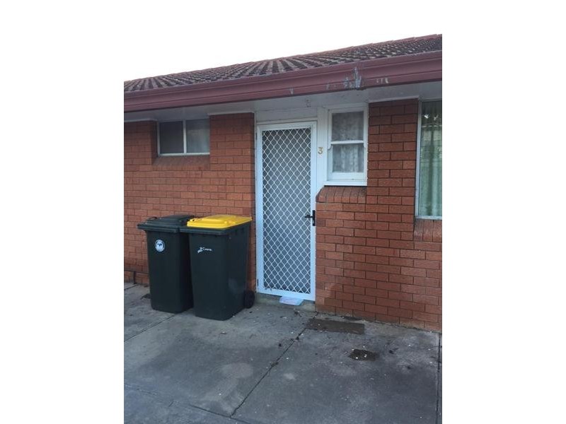 3/1 Keswick Street, Cowra NSW 2794