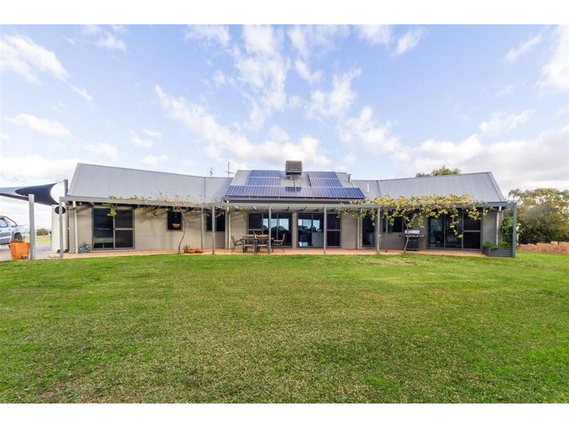 188 Paytens Lane, Cowra NSW 2794