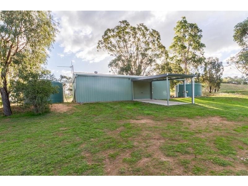 188 Paytens Lane, Cowra NSW 2794