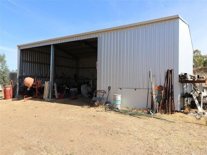 188 Paytens Lane, Cowra NSW 2794