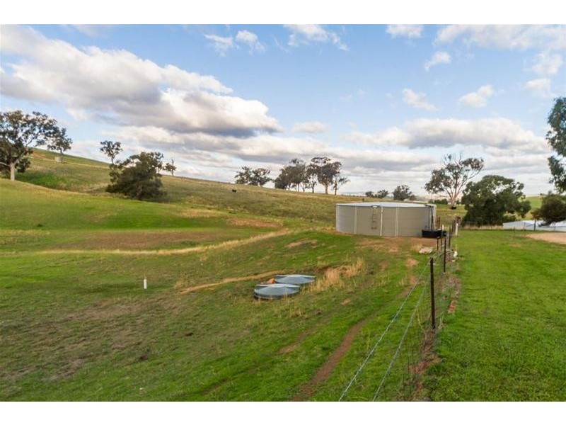 188 Paytens Lane, Cowra NSW 2794