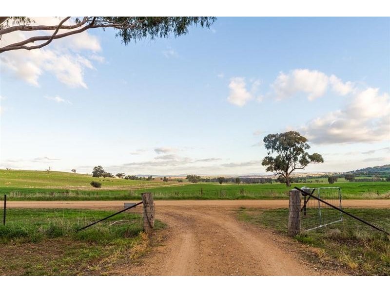 188 Paytens Lane, Cowra NSW 2794