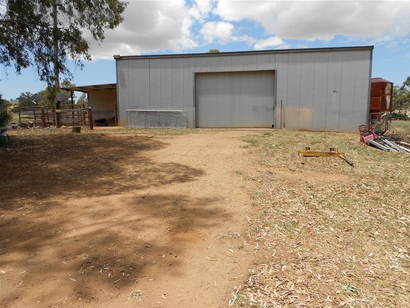 30 Goodacre Drive, Woodstock NSW 2793