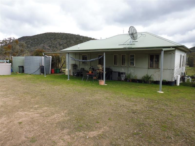 1687 Kangarooby Road, Gooloogong NSW 2805