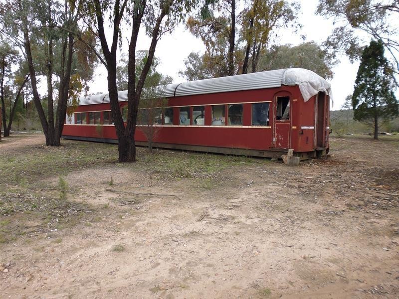 1687 Kangarooby Road, Gooloogong NSW 2805