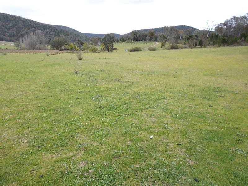 1687 Kangarooby Road, Gooloogong NSW 2805