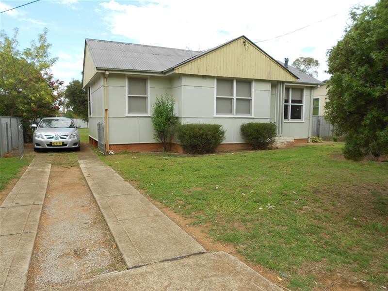 81 Tilga Street, Canowindra NSW 2804