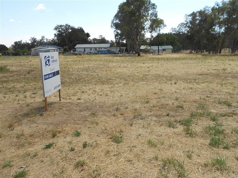 Lot 14, 13 Lachlan Street, Koorawatha NSW 2807