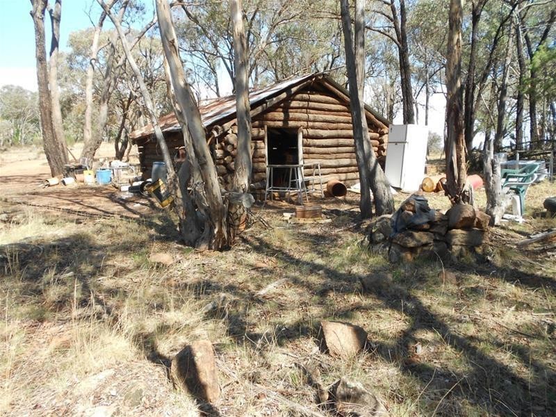 Gee Lane, Cowra NSW 2794