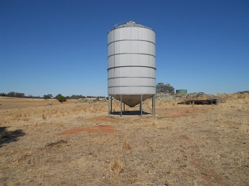 Gee Lane, Cowra NSW 2794