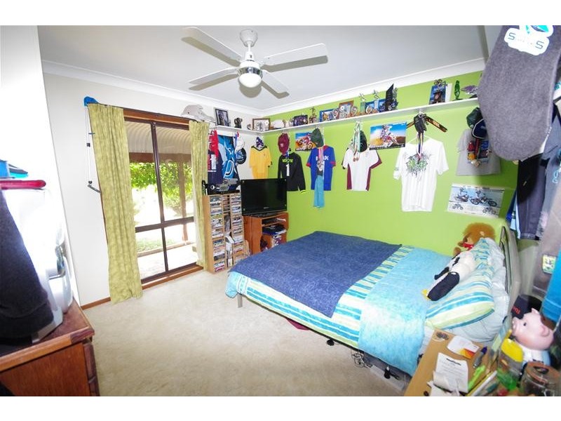 351 Porters Mount Road, Cowra NSW 2794