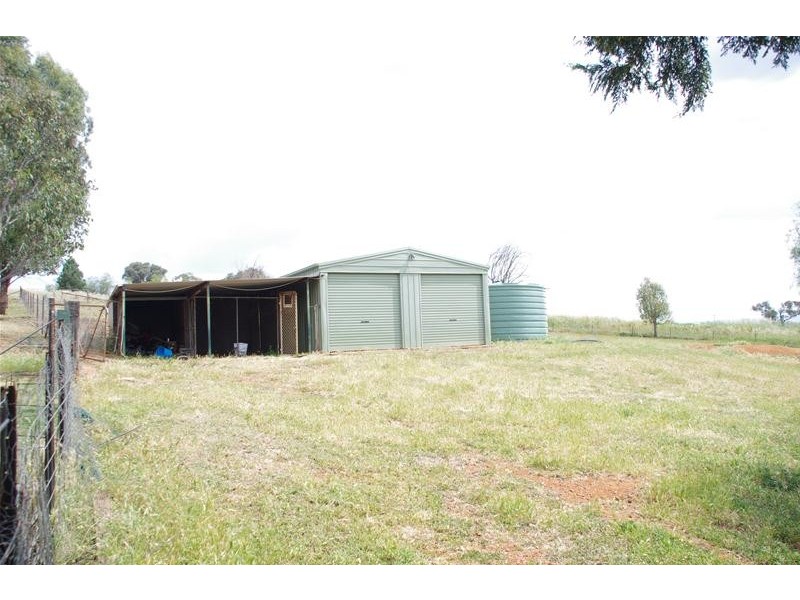 351 Porters Mount Road, Cowra NSW 2794