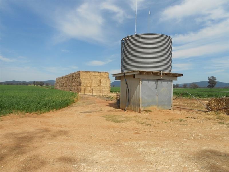 Waterview Road, Gooloogong NSW 2805