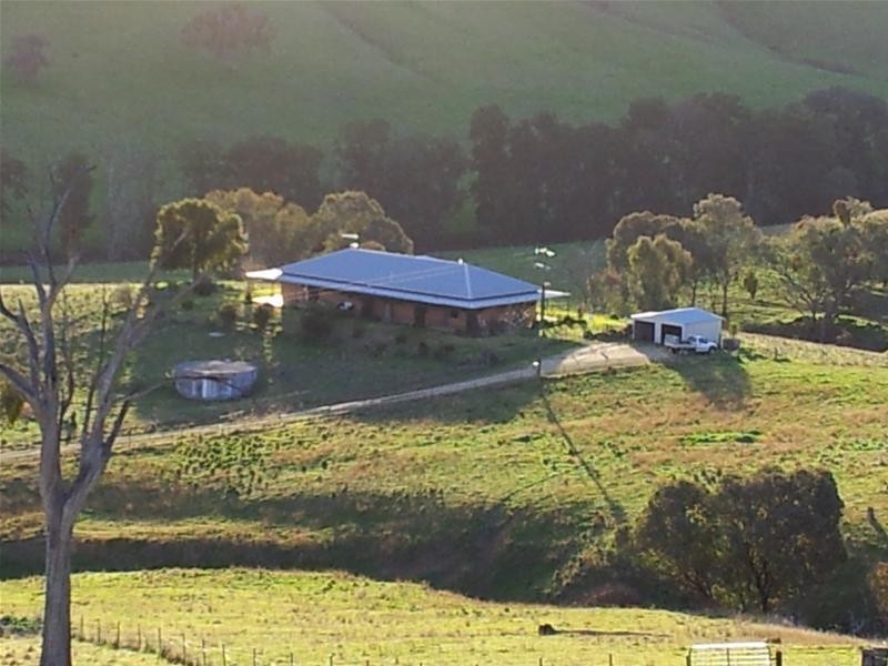 Mt McDonald Road, Cowra NSW 2794