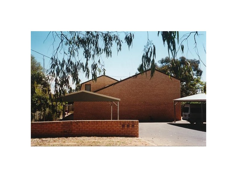 4/118 Redfern Street, Cowra NSW 2794