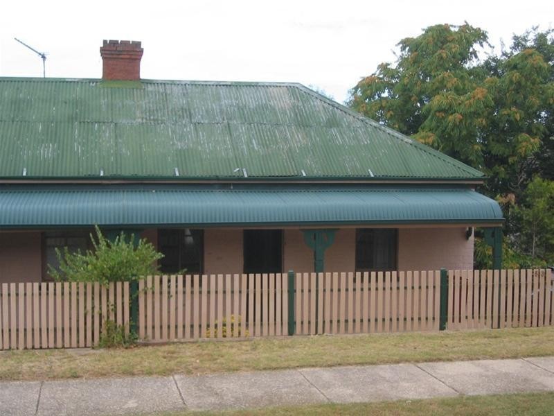 53 Liverpool Street, Cowra NSW 2794
