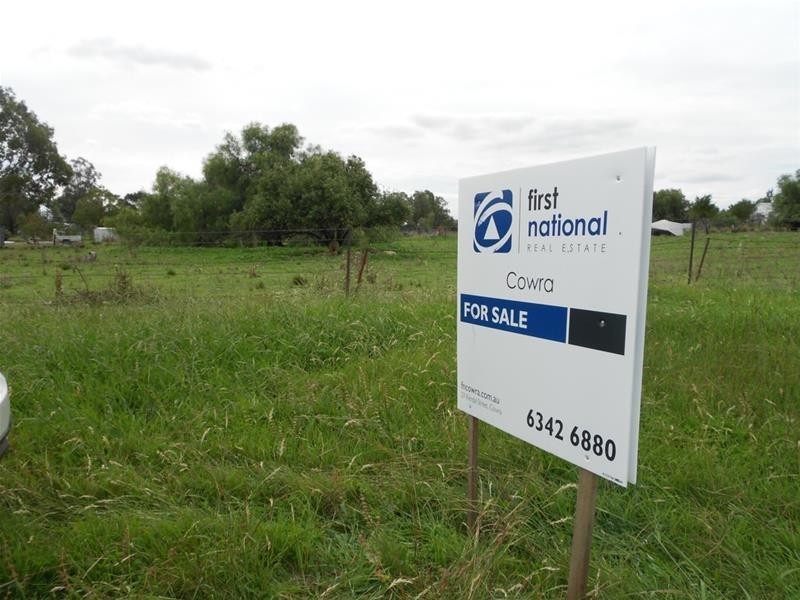 Lot 8, 54-56 Bowen Street, Woodstock NSW 2793