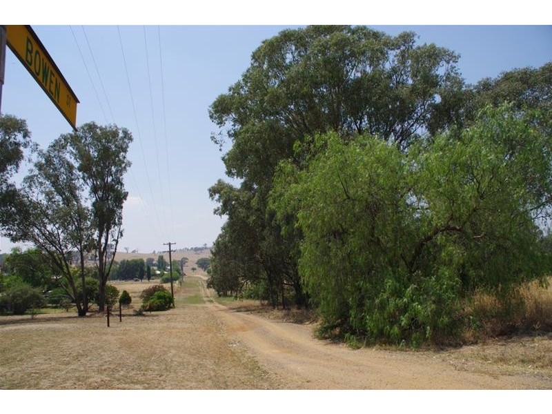 Lot 8, 54-56 Bowen Street, Woodstock NSW 2793