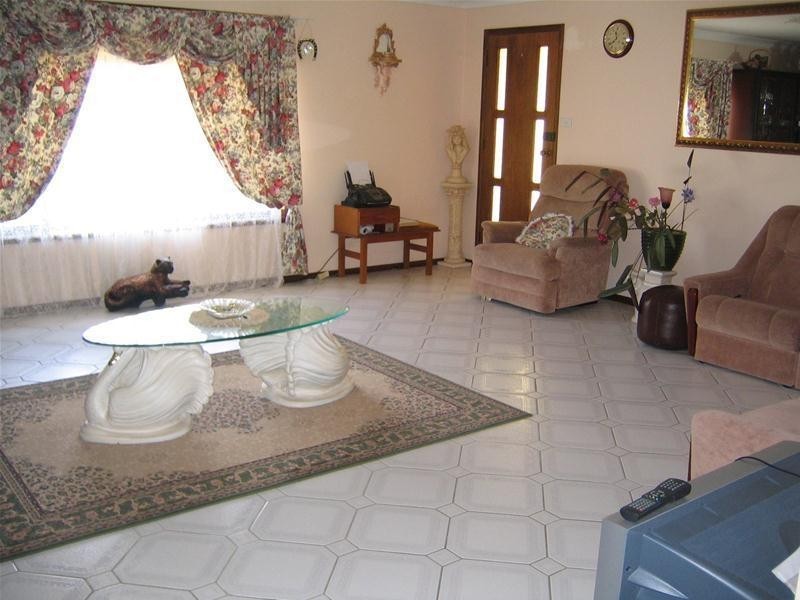 LOT 5 West Streeet, Wattamondara NSW 2794