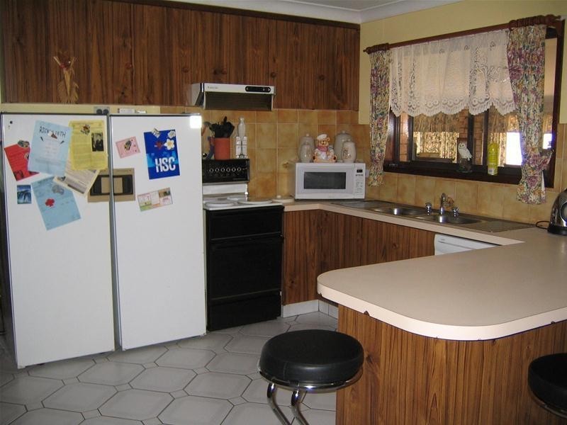 LOT 5 West Streeet, Wattamondara NSW 2794