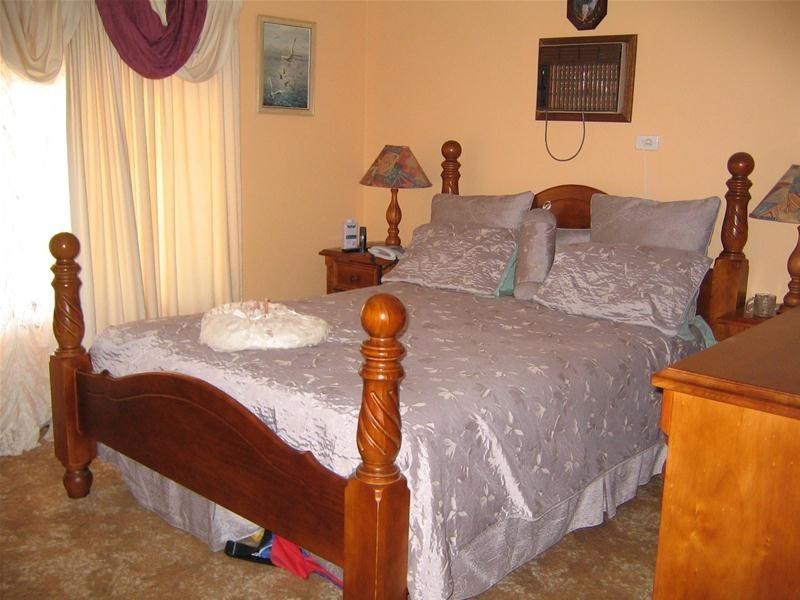 LOT 5 West Streeet, Wattamondara NSW 2794