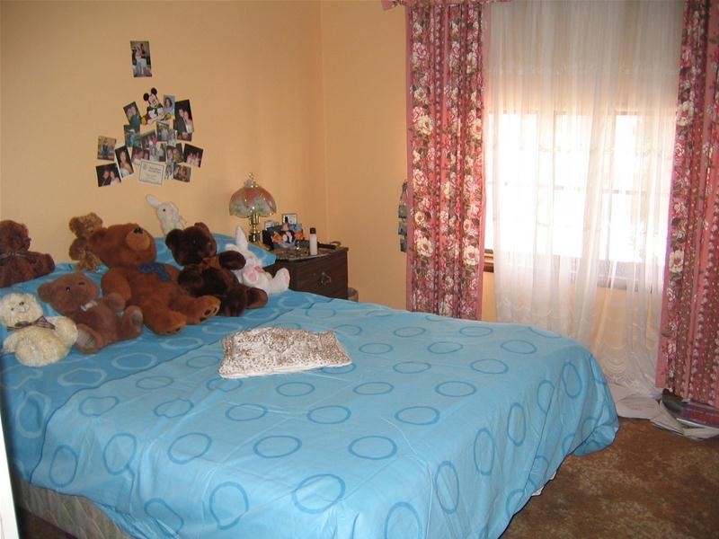 LOT 5 West Streeet, Wattamondara NSW 2794