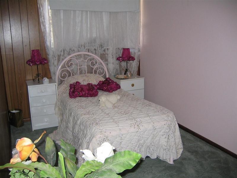 LOT 5 West Streeet, Wattamondara NSW 2794