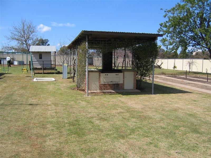 LOT 5 West Streeet, Wattamondara NSW 2794