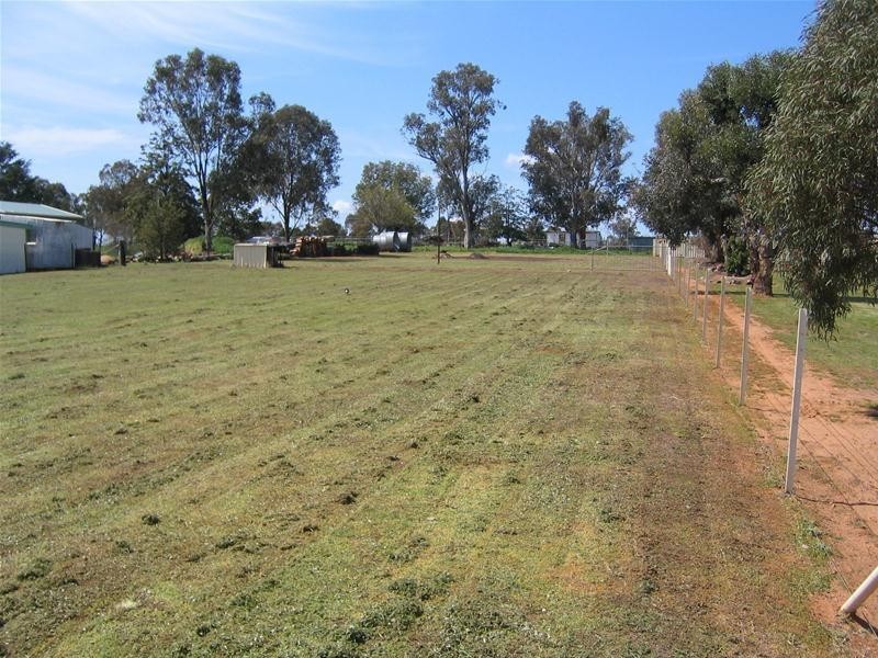 LOT 5 West Streeet, Wattamondara NSW 2794
