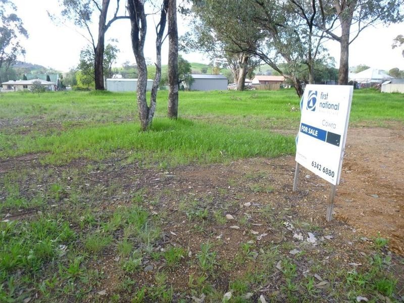 Lot 7 Belmore Street, Woodstock NSW 2793