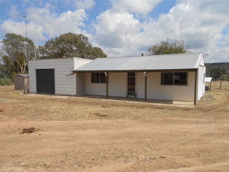 47 Major West Road, Cowra NSW 2794
