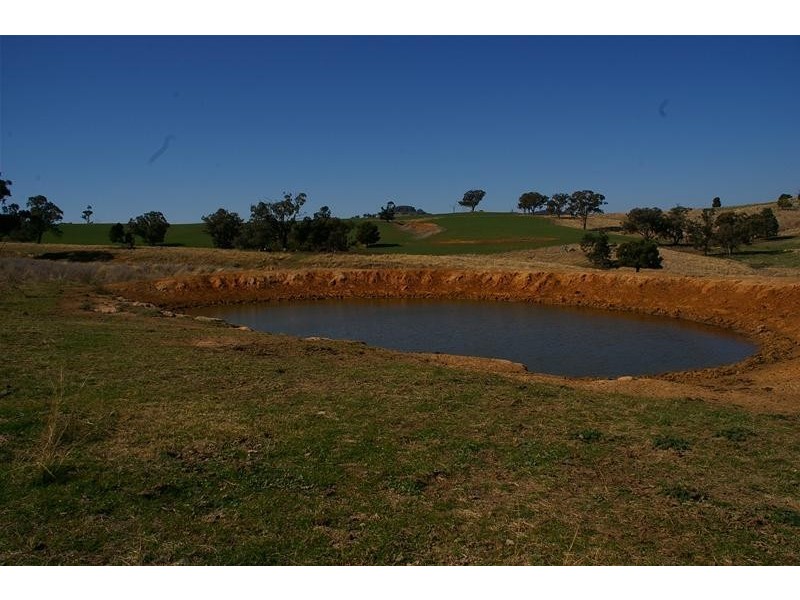 Lot 4/ Canowindra Road, Cowra NSW 2794