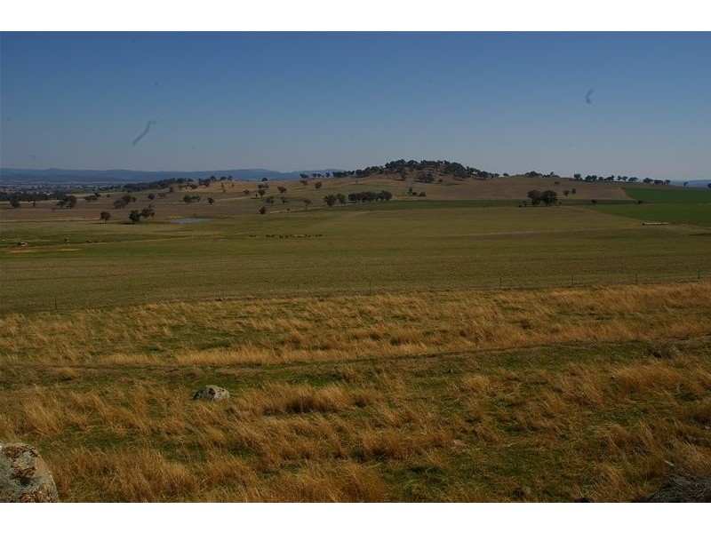 Lot 4/ Canowindra Road, Cowra NSW 2794