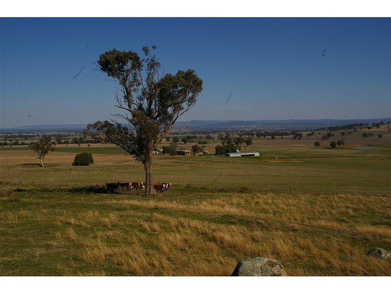 Lot 4/ Canowindra Road, Cowra NSW 2794